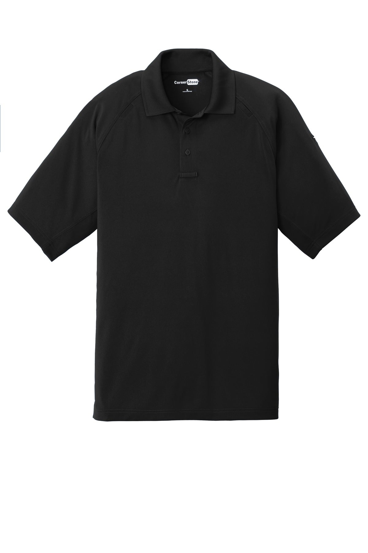 CornerStone Select Lightweight Snag-Proof Tactical Polo