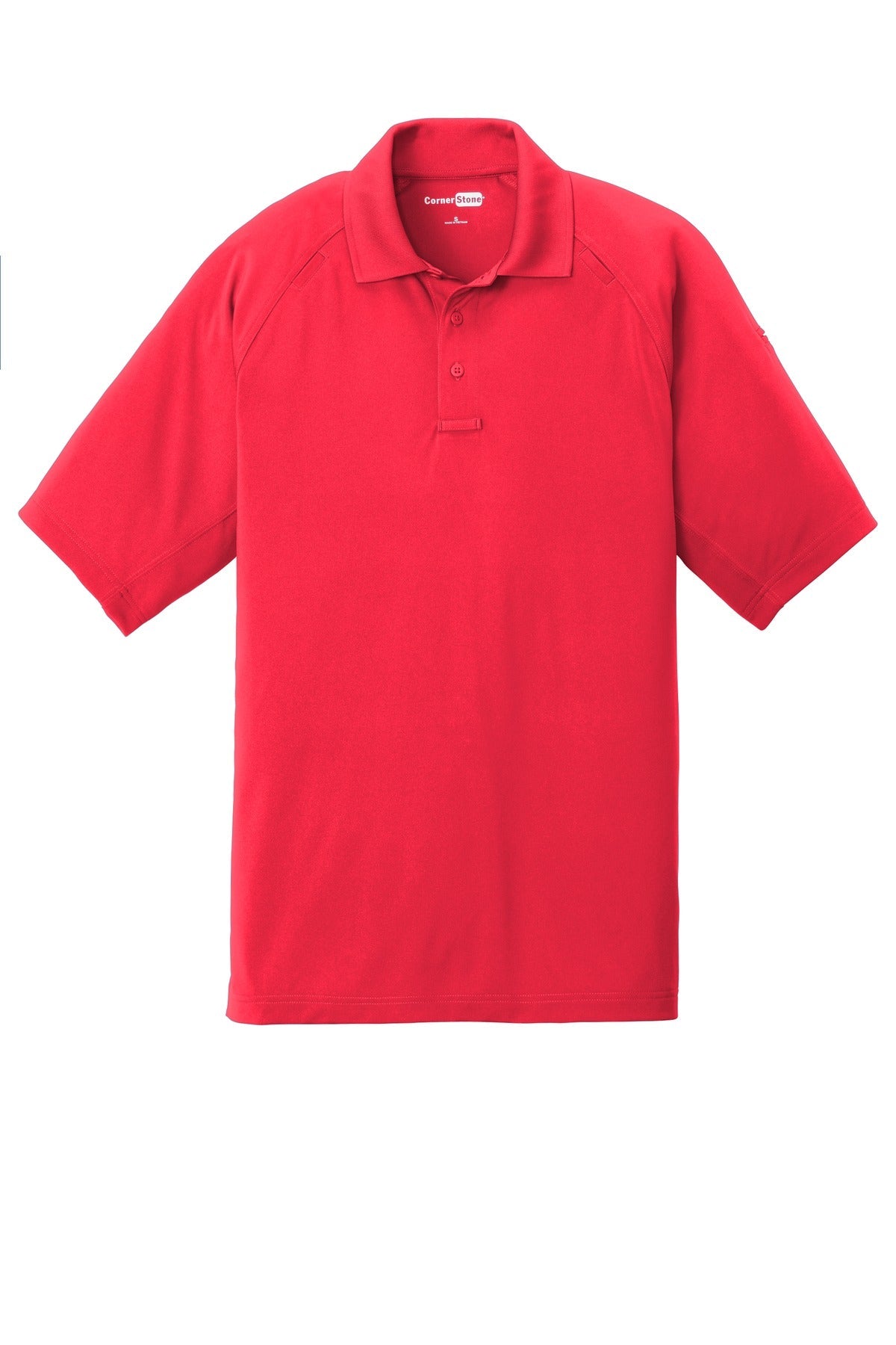 CornerStone Select Lightweight Snag-Proof Tactical Polo