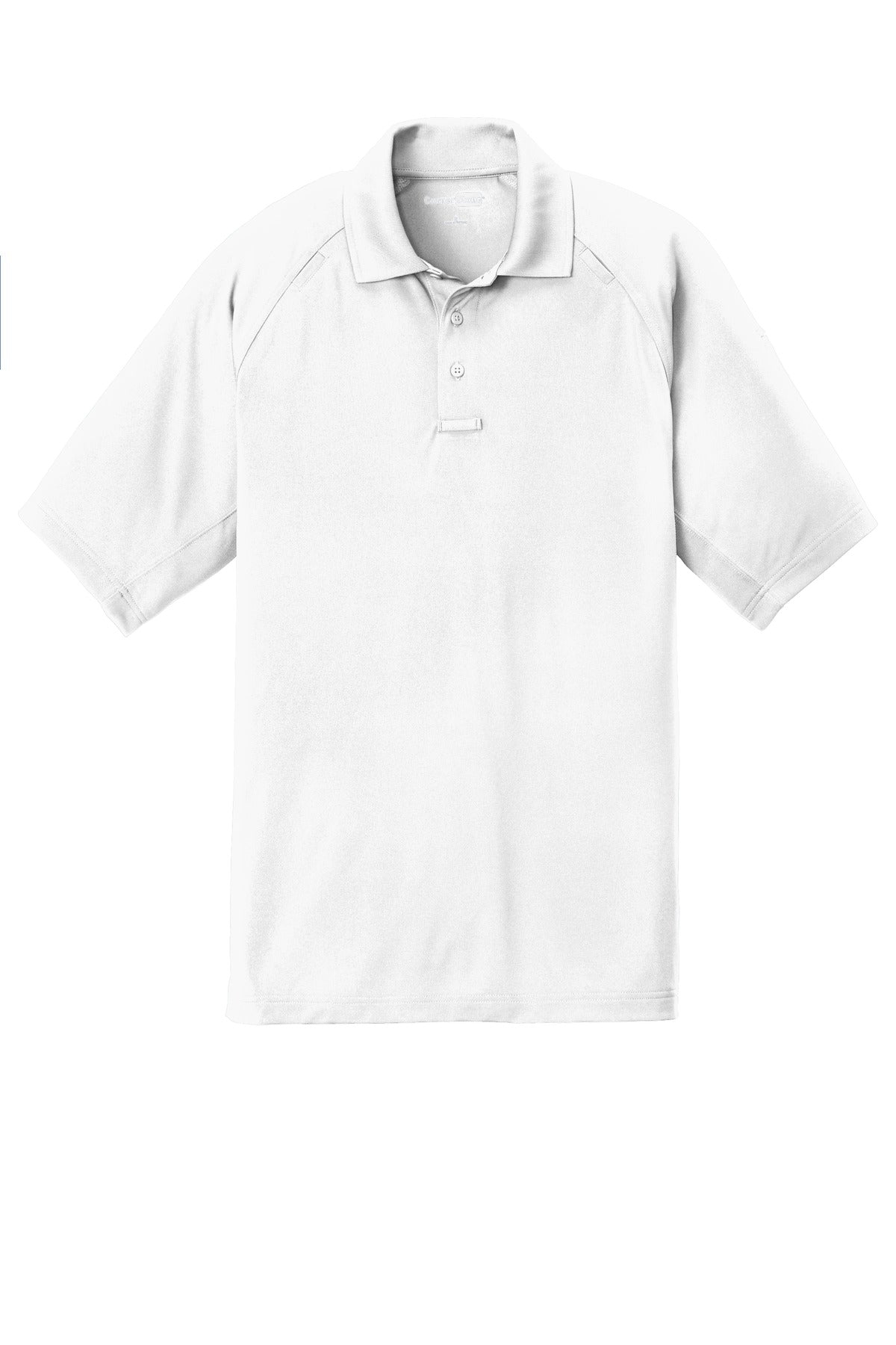 CornerStone Select Lightweight Snag-Proof Tactical Polo