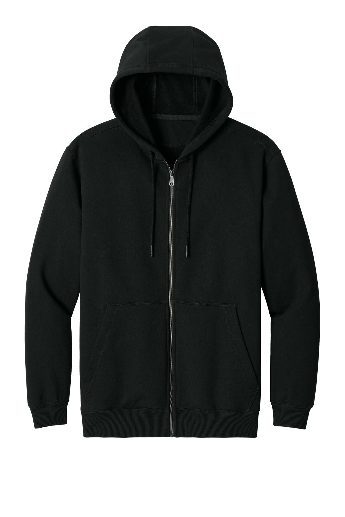 CornerStone Tough Fleece Full-Zip Hoodie
