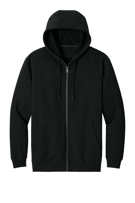 CornerStone Tough Fleece Full-Zip Hoodie