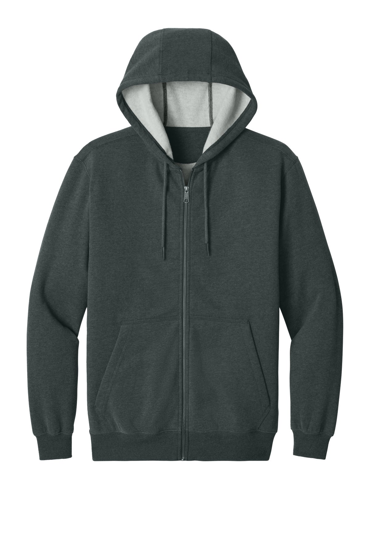 CornerStone Tough Fleece Full-Zip Hoodie
