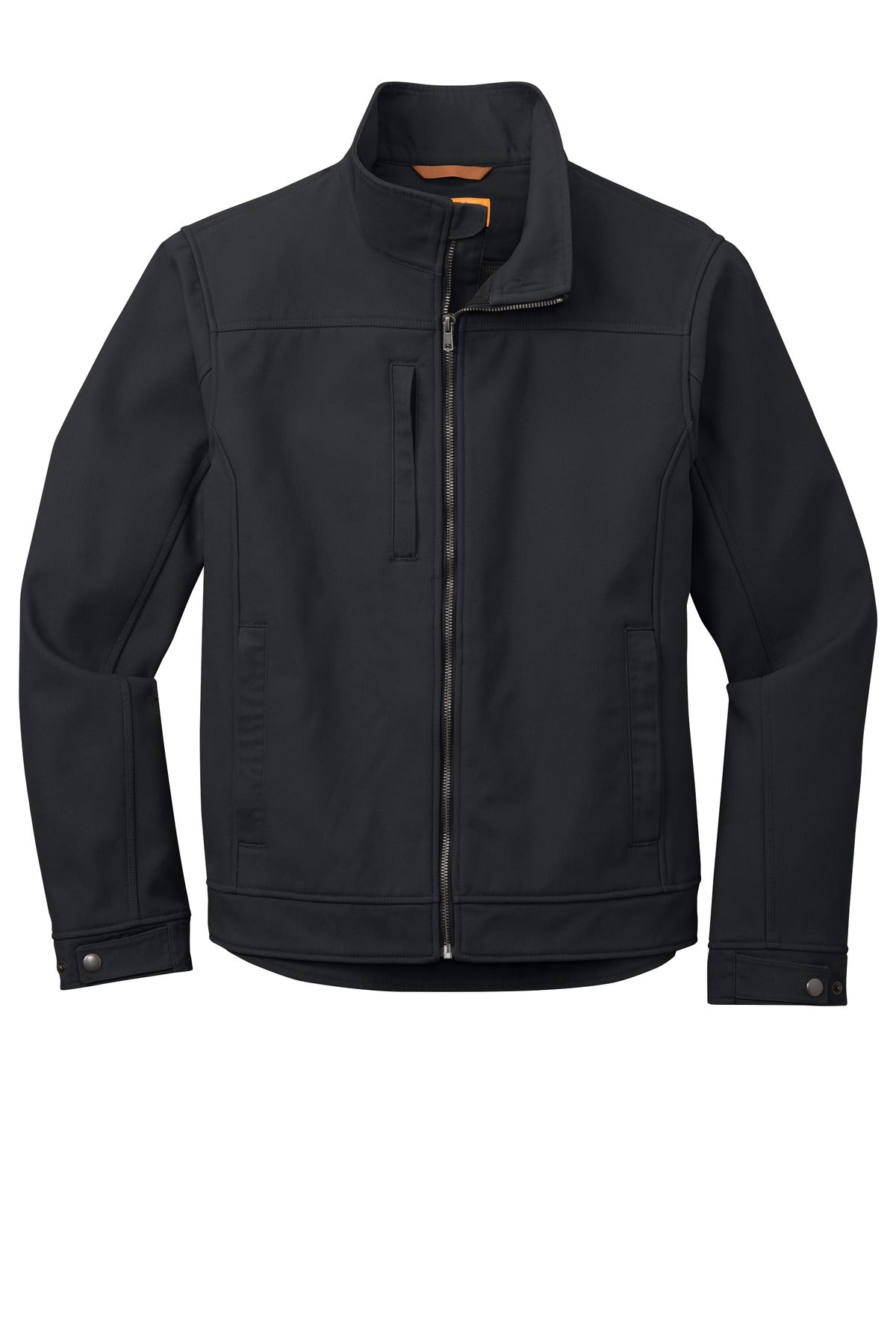 CornerStone Duck Bonded Soft Shell Jacket
