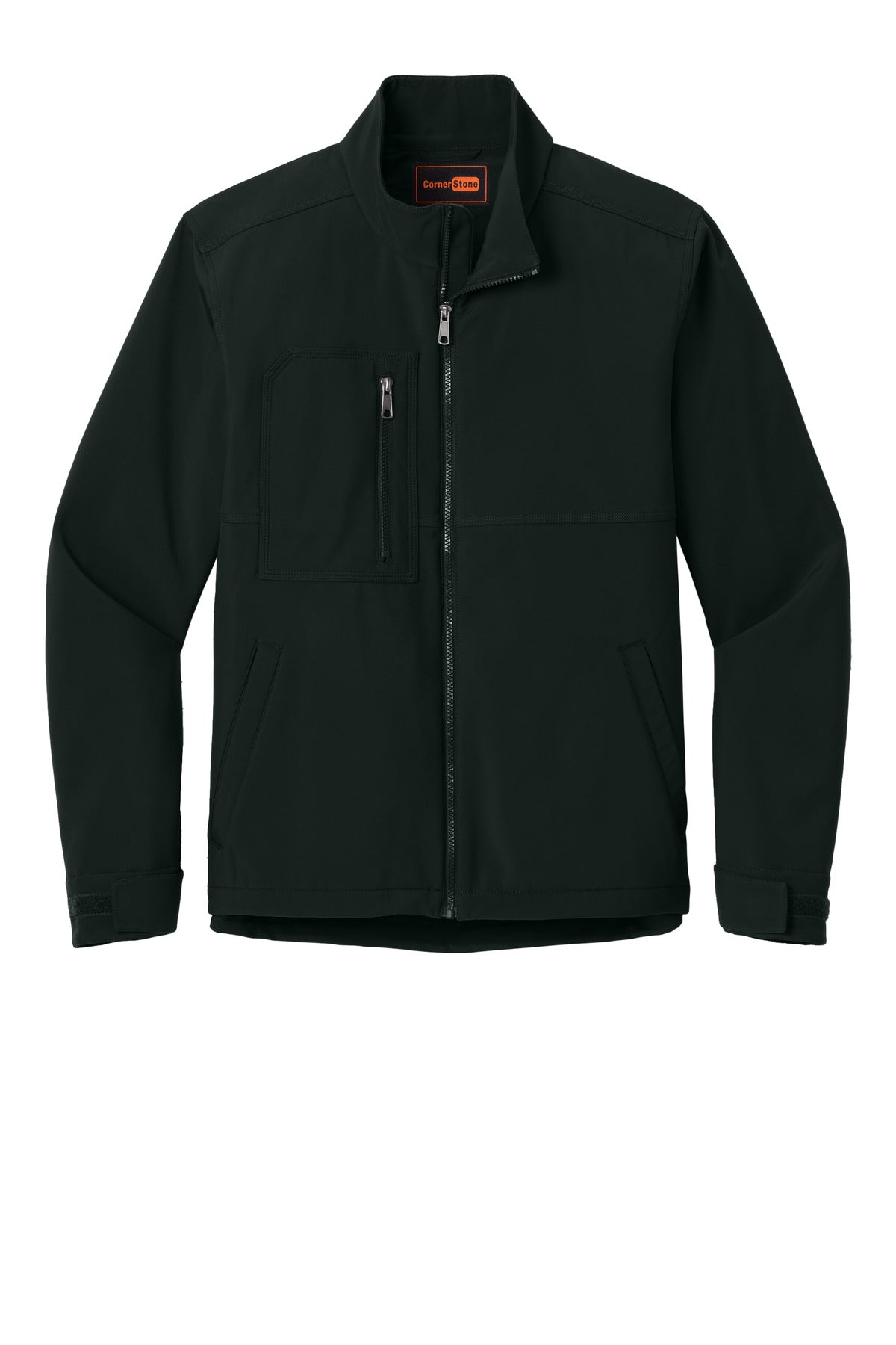 CornerStone Workwear Soft Shell