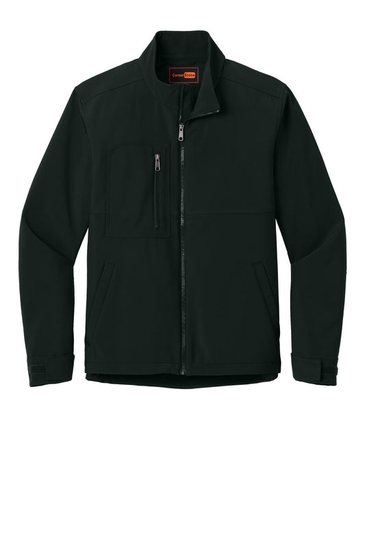 CornerStone Workwear Soft Shell