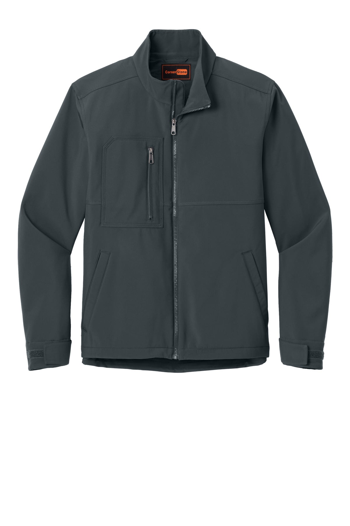 CornerStone Workwear Soft Shell