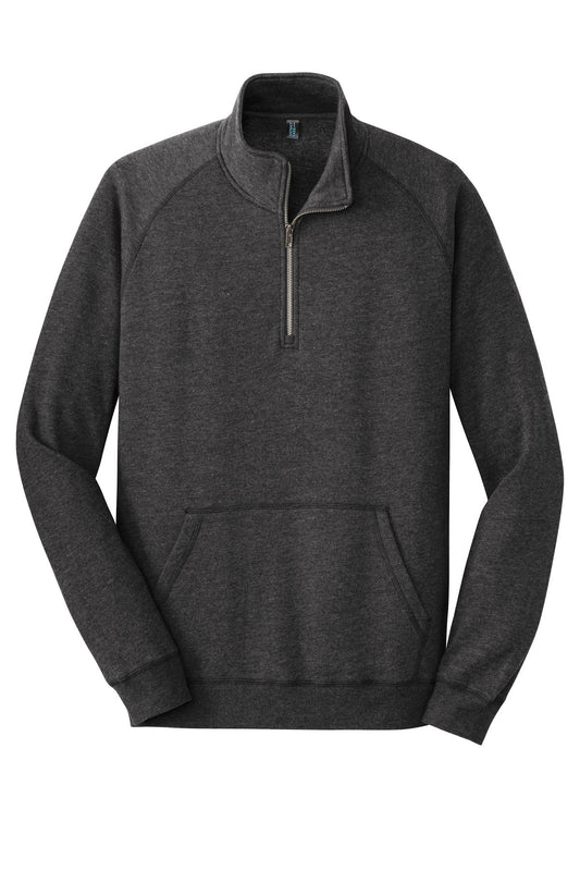 District Lightweight Fleece 1/4-Zip