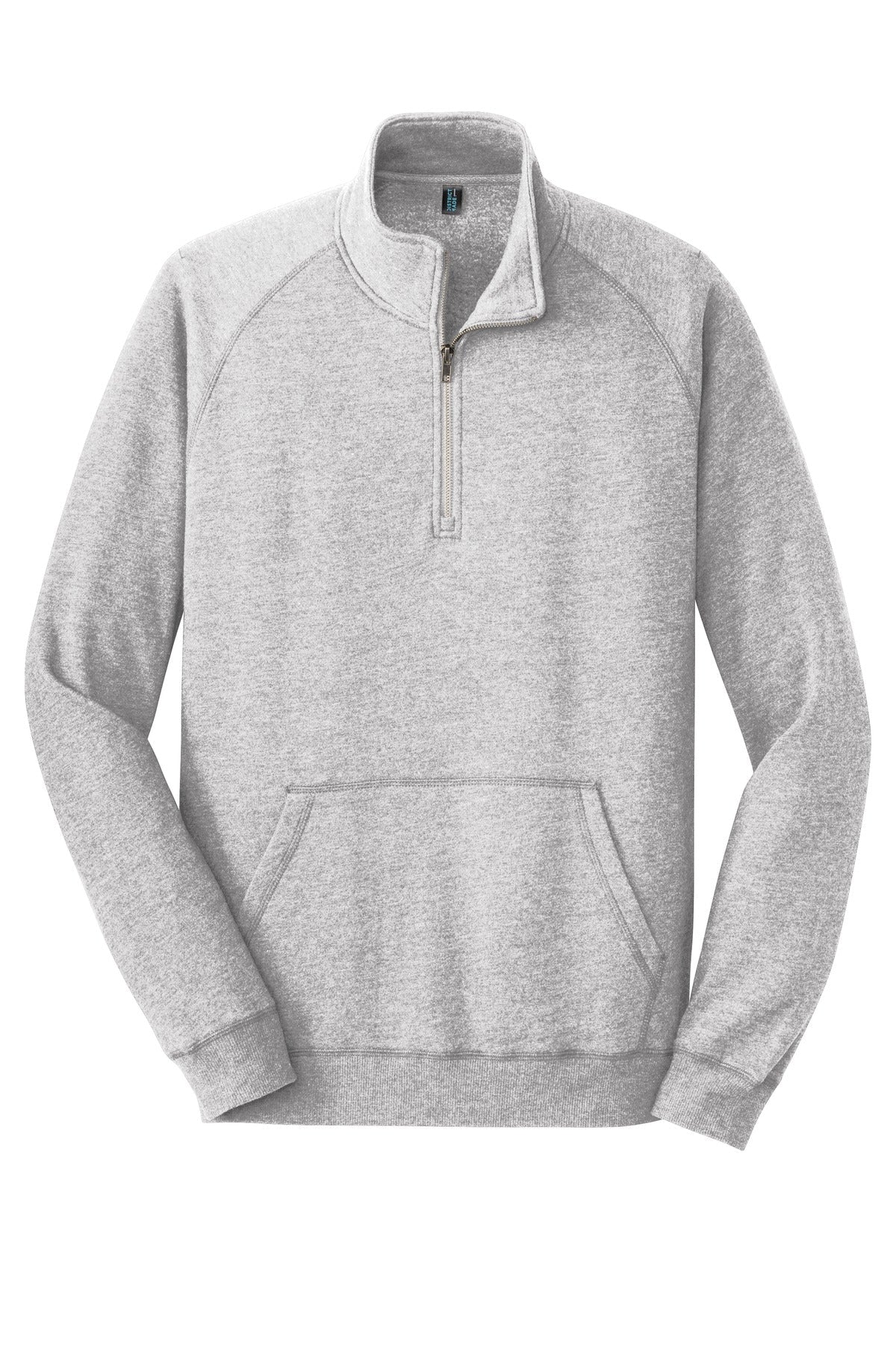 District Lightweight Fleece 1/4-Zip