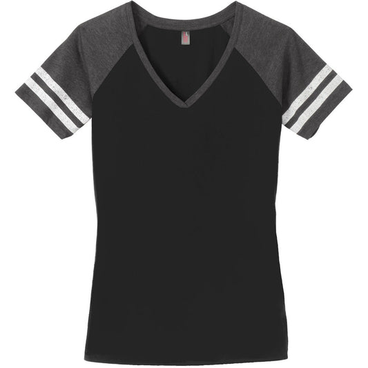 Black/ Heathered Charcoal