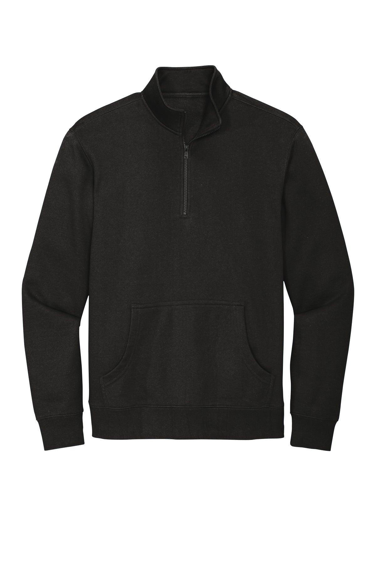 District V.I.T. Fleece 1/4-Zip