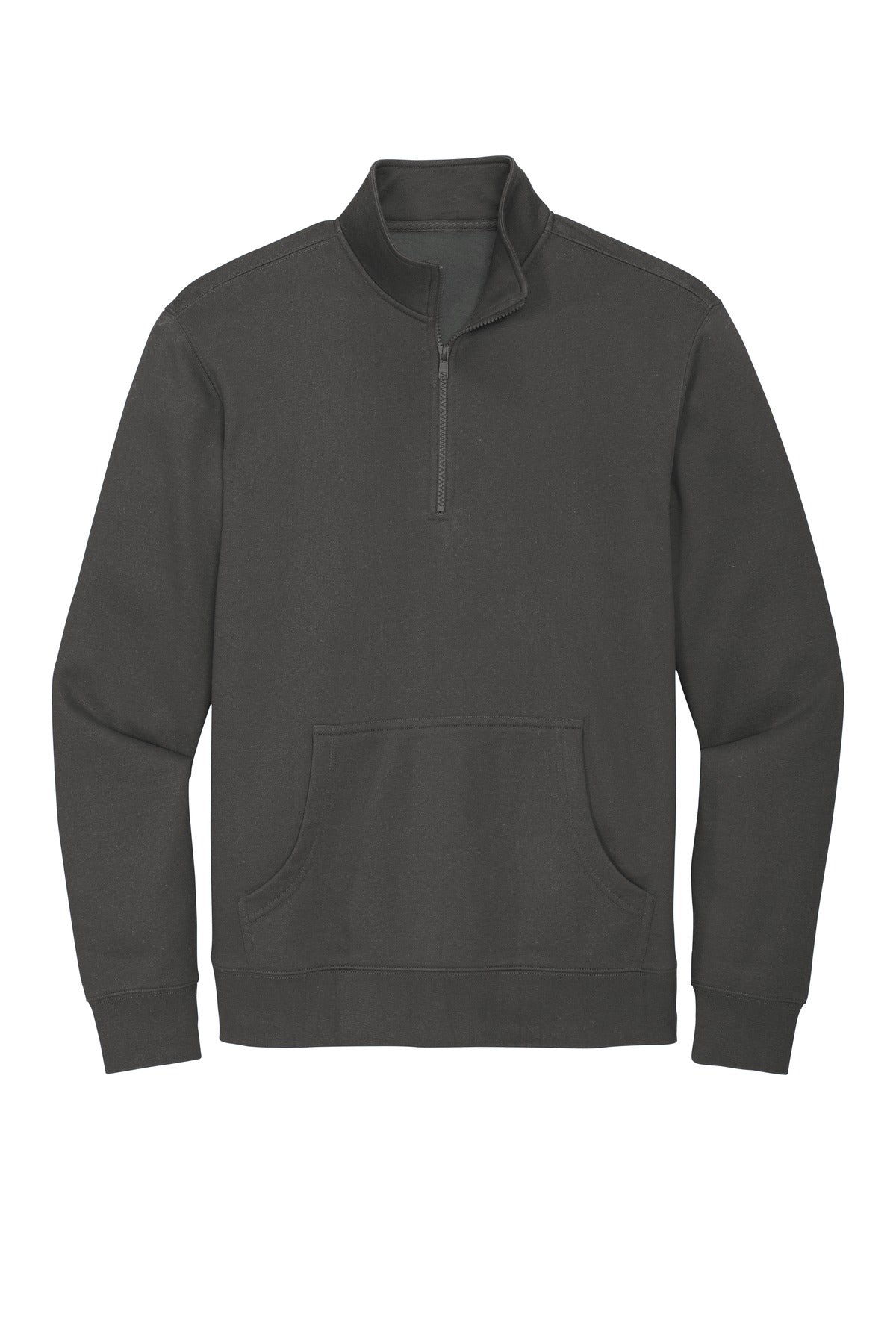 District V.I.T. Fleece 1/4-Zip