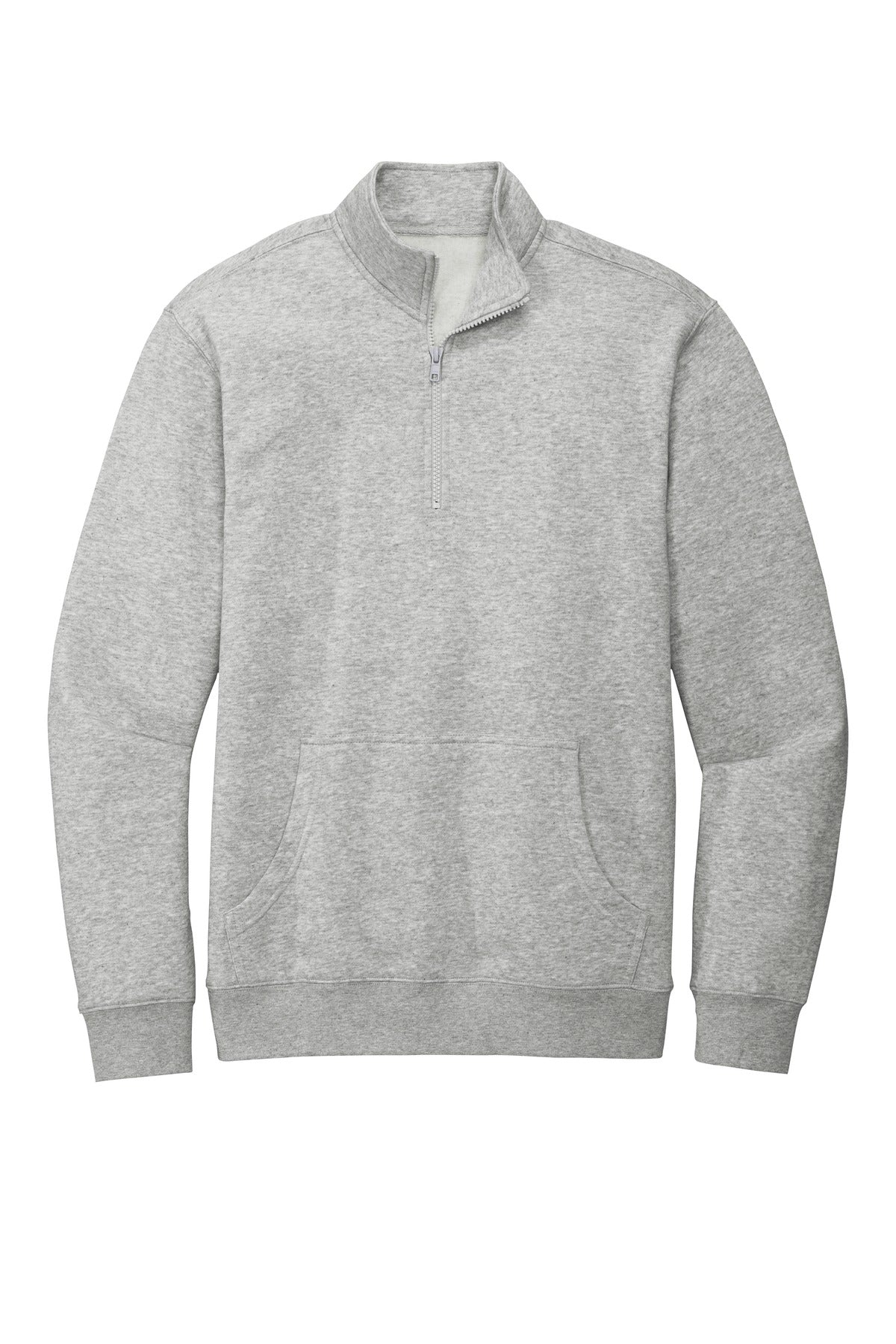 District V.I.T. Fleece 1/4-Zip