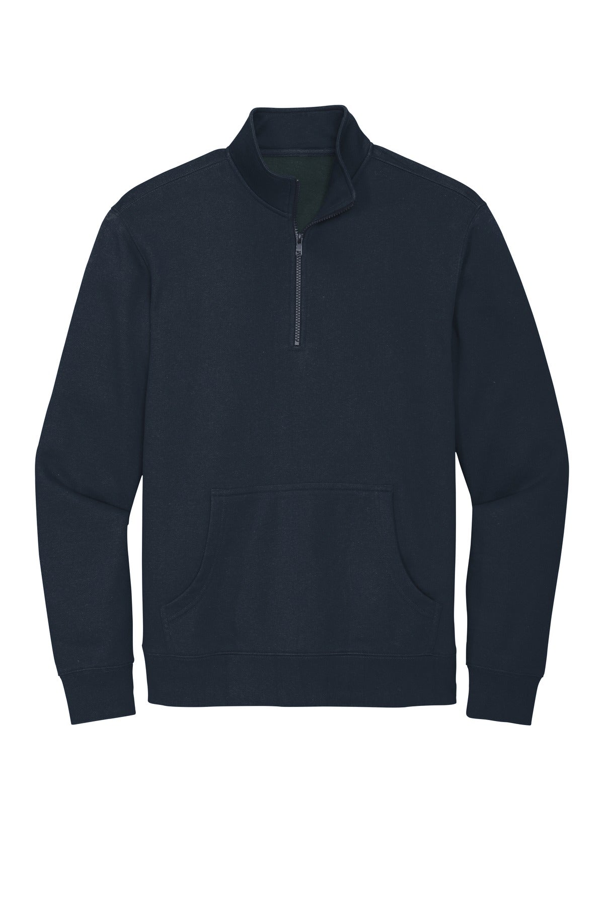 District V.I.T. Fleece 1/4-Zip