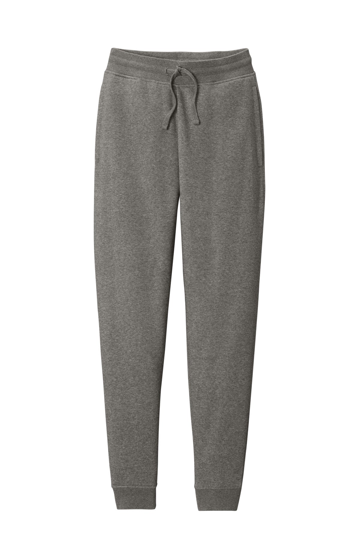 District V.I.T. Fleece Jogger
