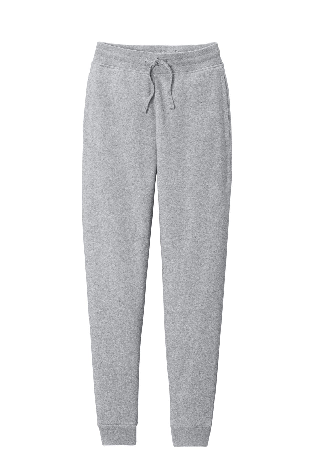District V.I.T. Fleece Jogger