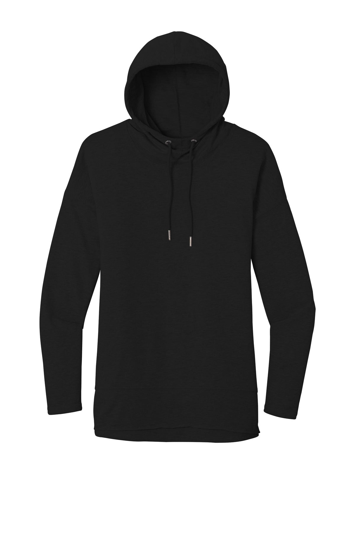 District Women's Featherweight French Terry Hoodie