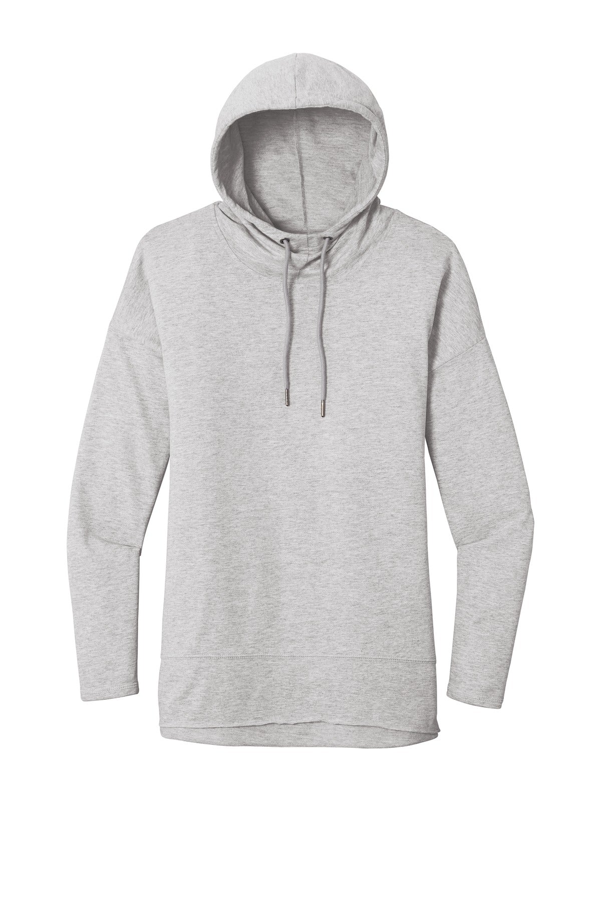 District Women's Featherweight French Terry Hoodie