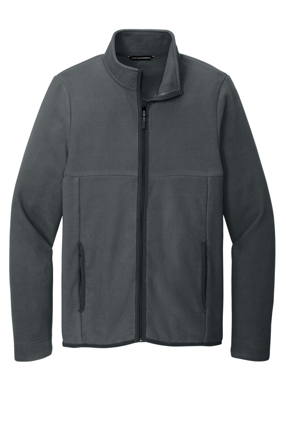 Port Authority Connection Fleece Jacket