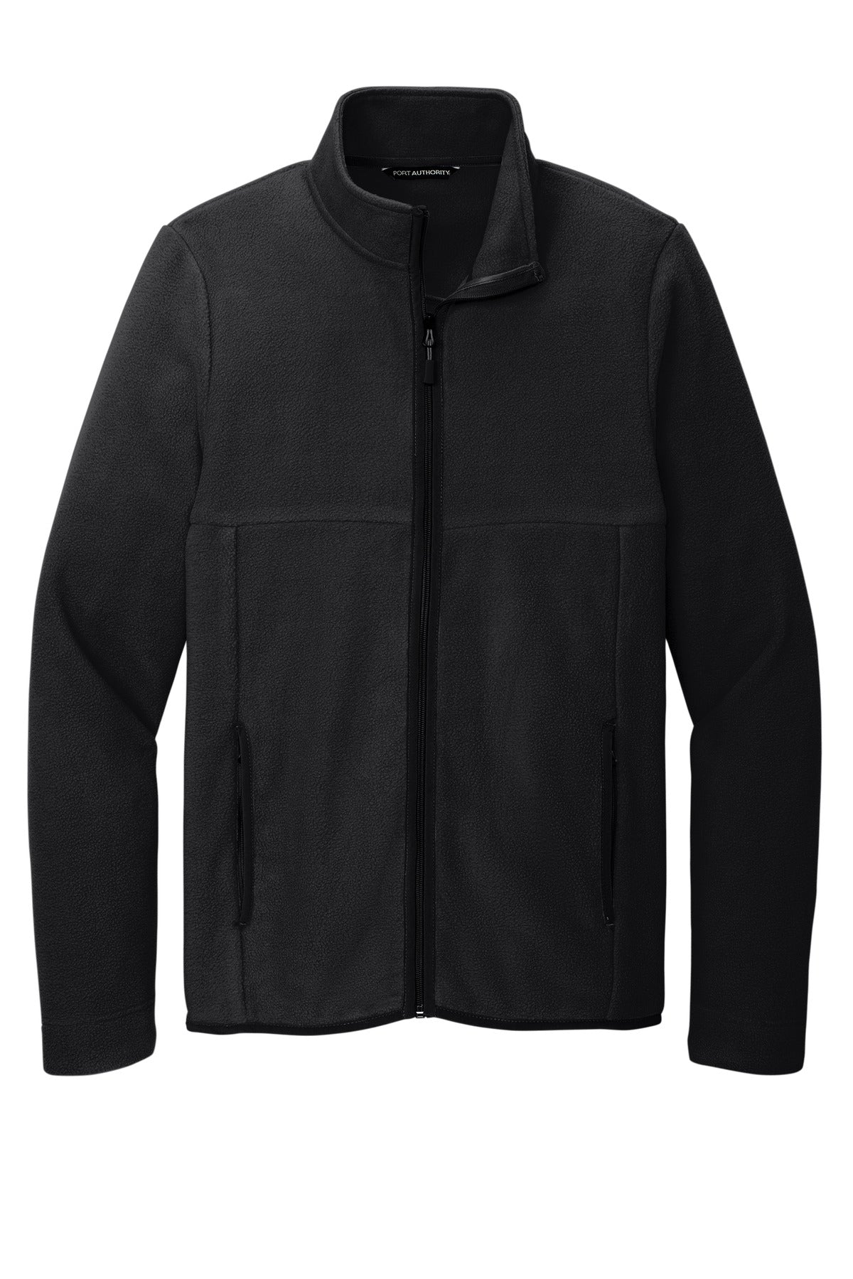 Port Authority Connection Fleece Jacket
