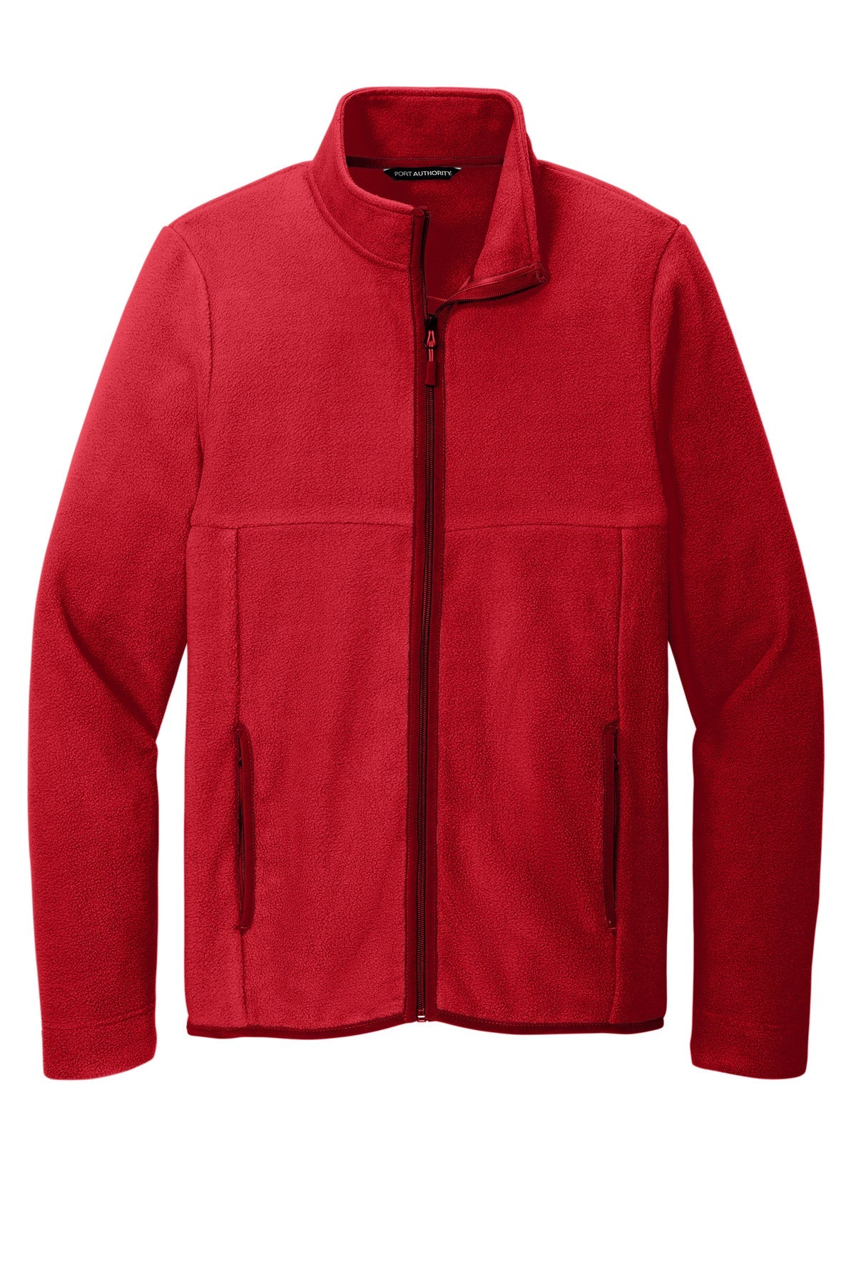 Port Authority Connection Fleece Jacket