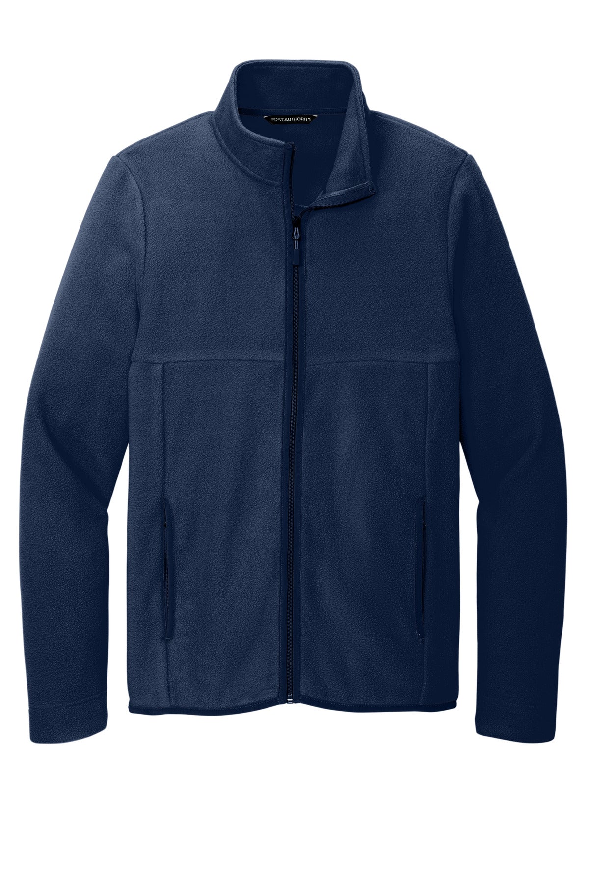 Port Authority Connection Fleece Jacket
