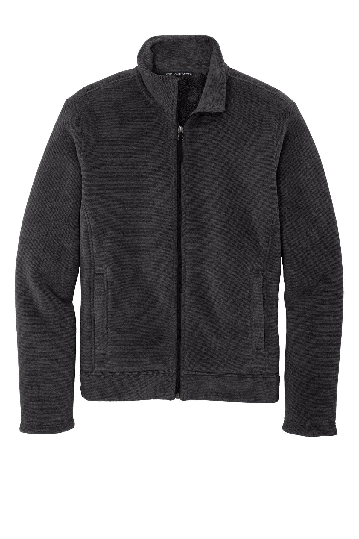 Port Authority Ultra Warm Brushed Fleece Jacket