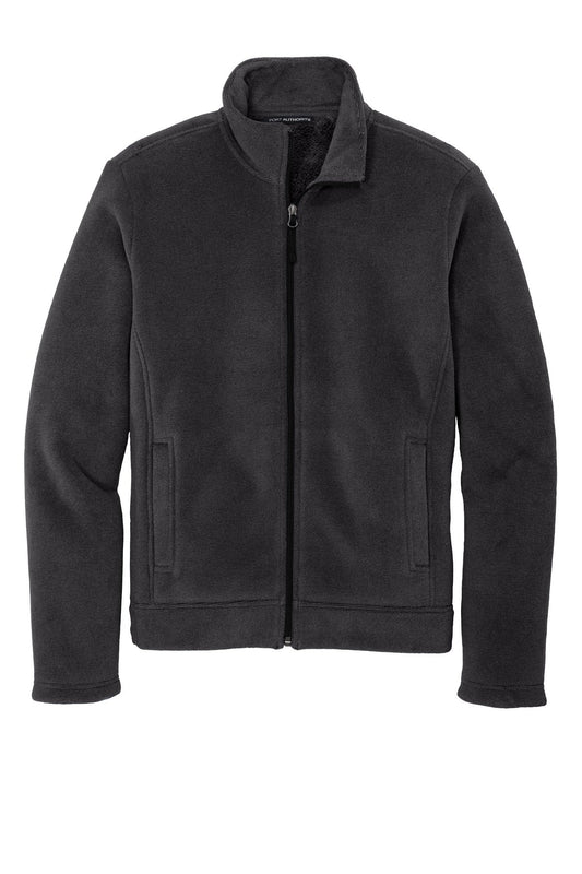 Port Authority Ultra Warm Brushed Fleece Jacket