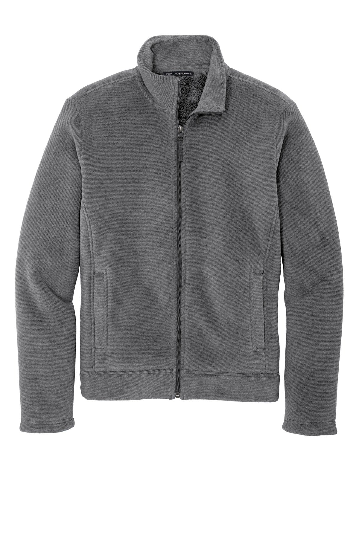 Port Authority Ultra Warm Brushed Fleece Jacket