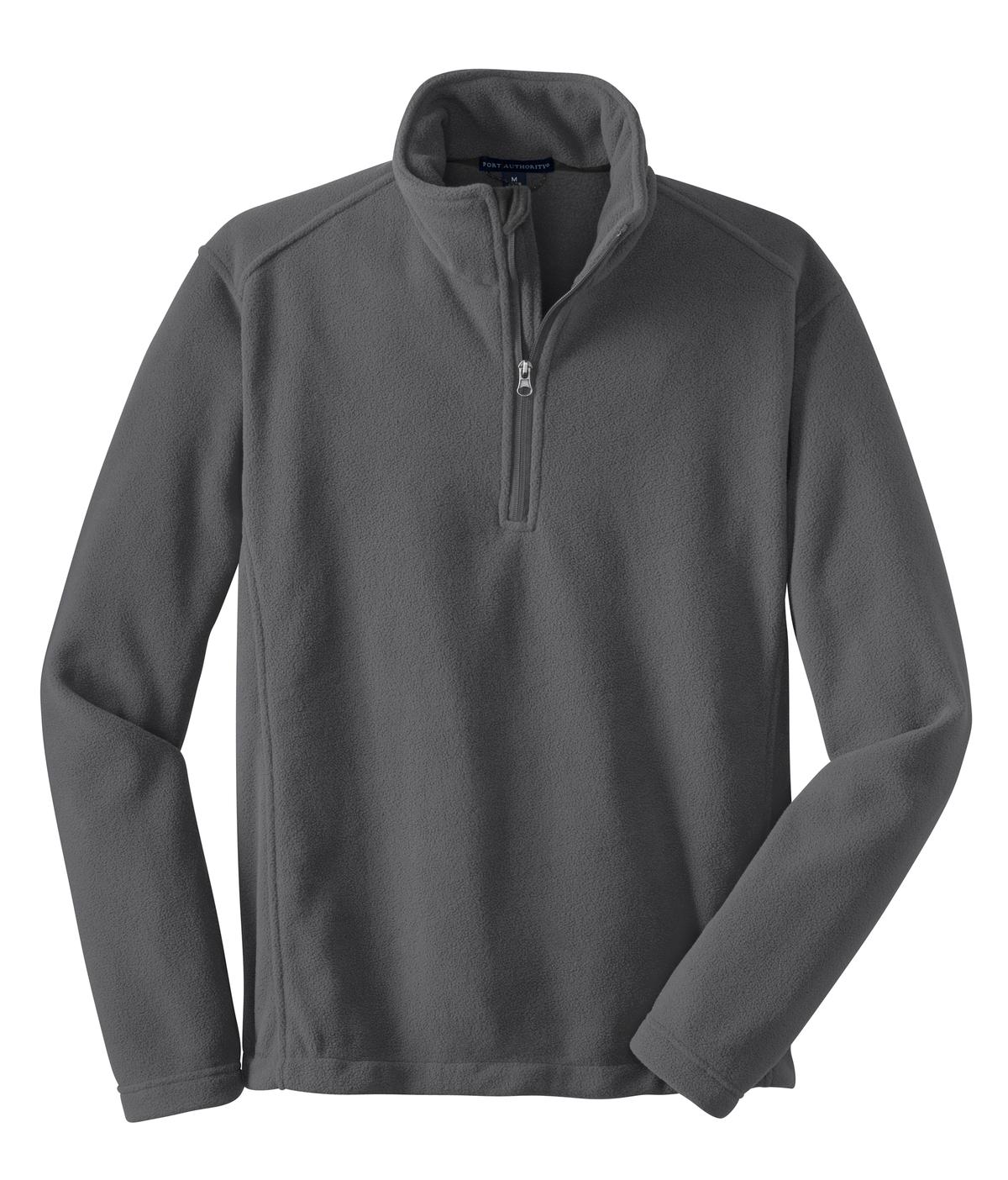 Port Authority Value Fleece 1/4-Zip Pullover