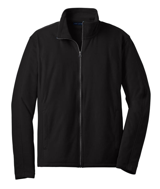 Port Authority Microfleece Jacket