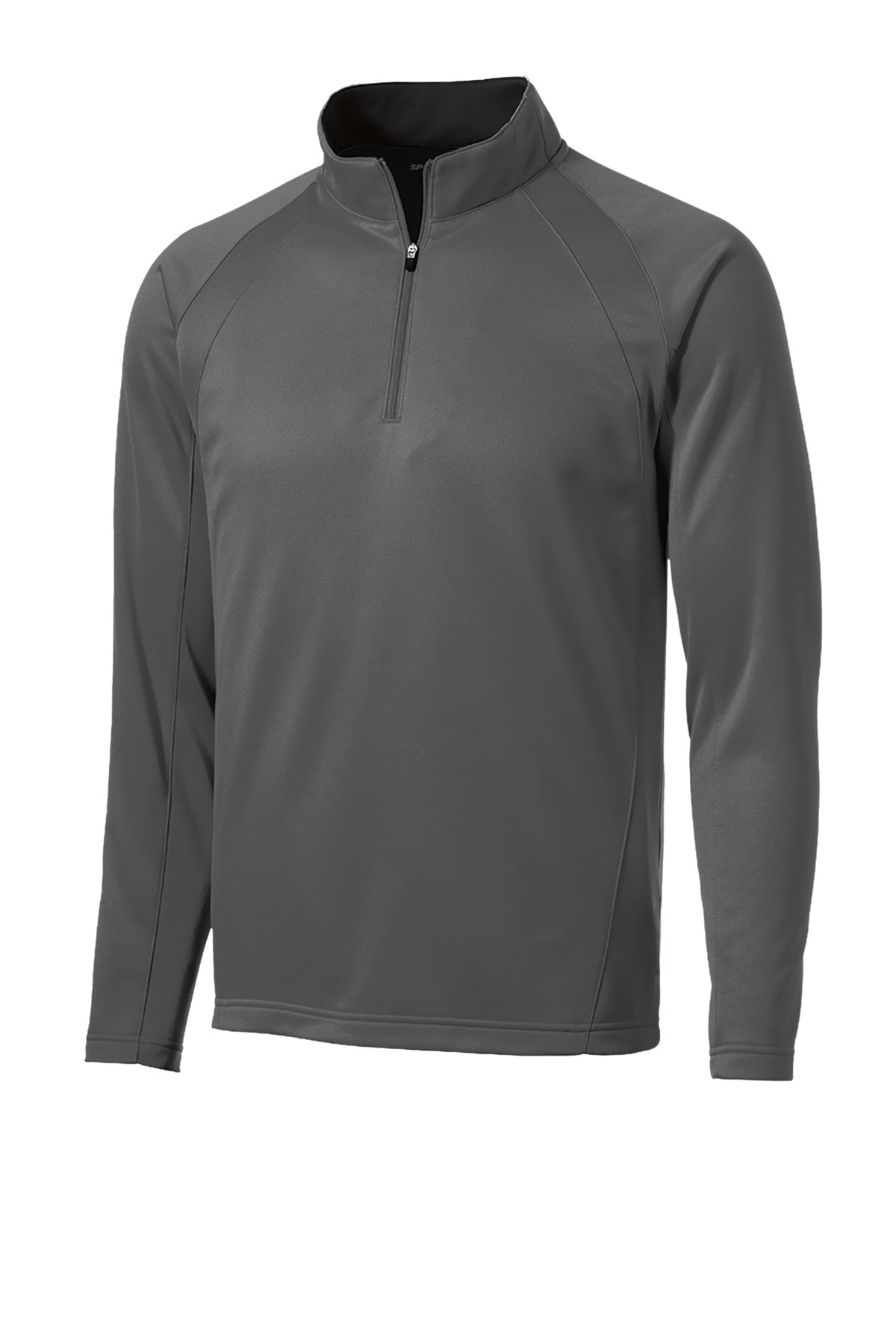 Sport-Tek Sport-Wick Fleece 1/4-Zip Pullover