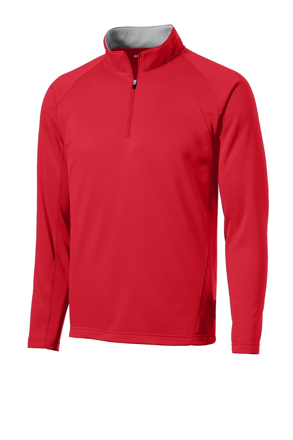 Sport-Tek Sport-Wick Fleece 1/4-Zip Pullover