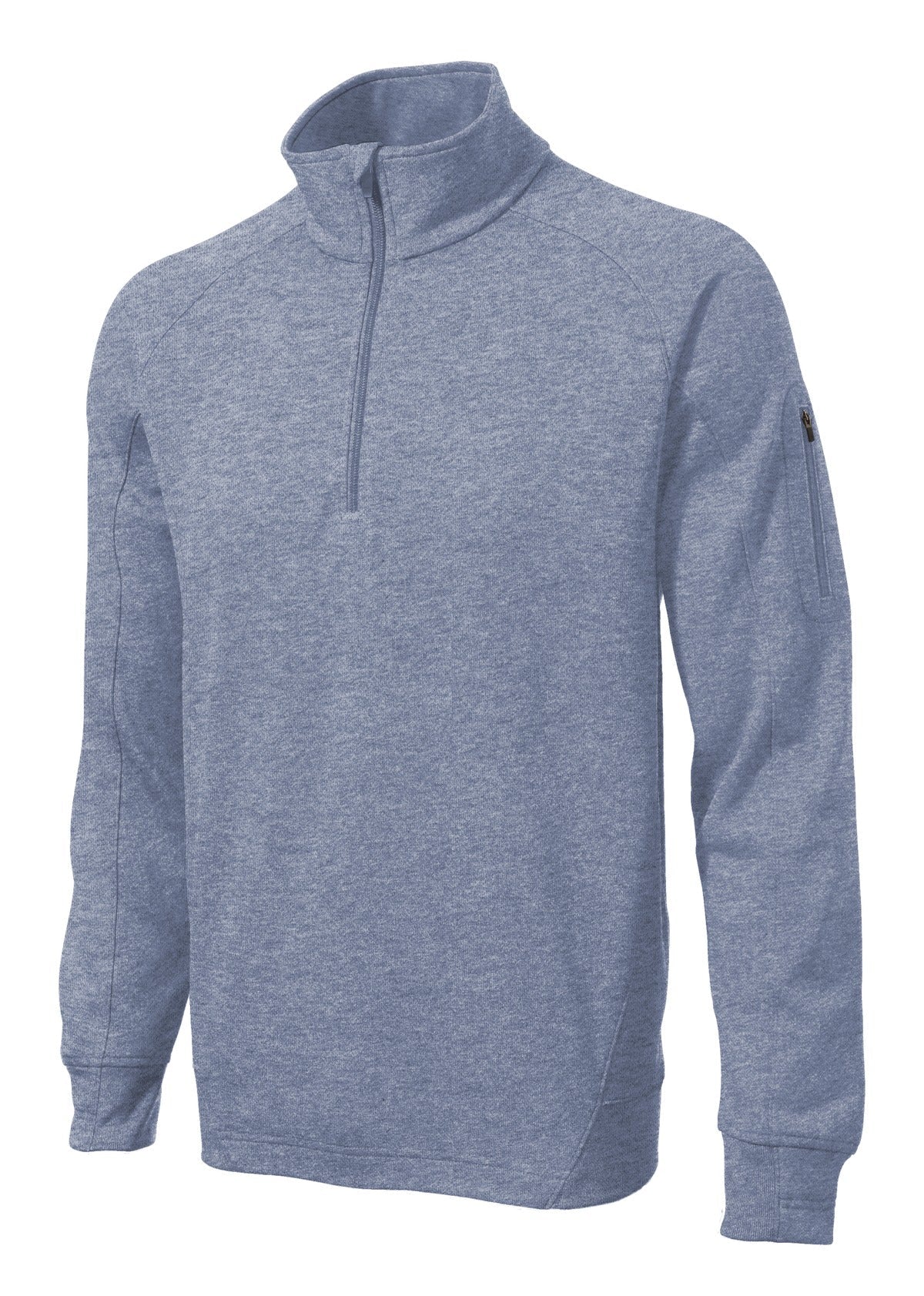 Sport-Tek Tech Fleece 1/4-Zip Pullover