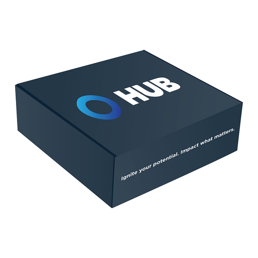 HUB New Employee Welcome Kit