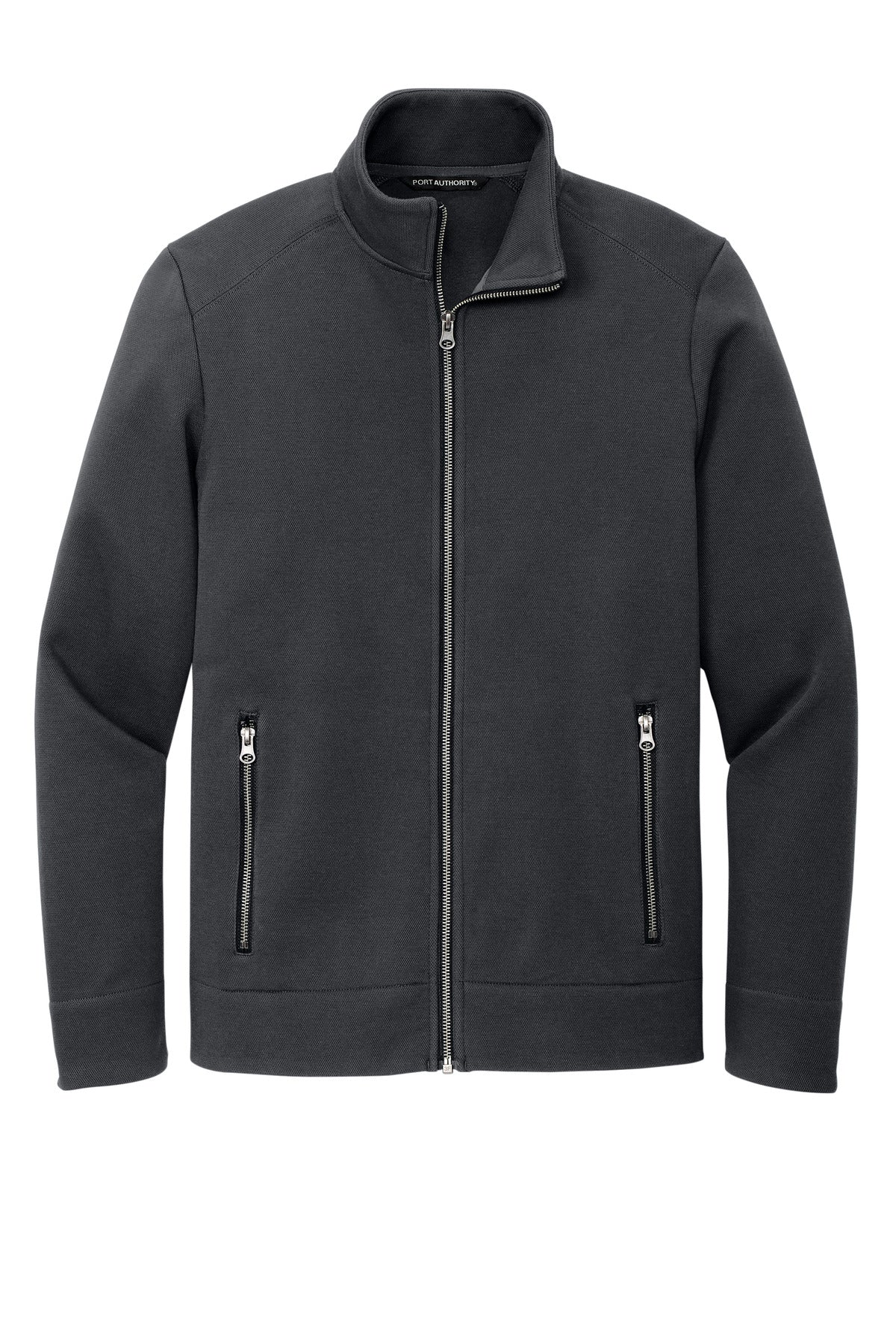 Port Authority Network Fleece Jacket