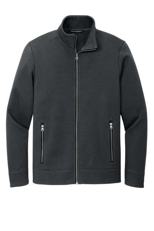 Port Authority Network Fleece Jacket