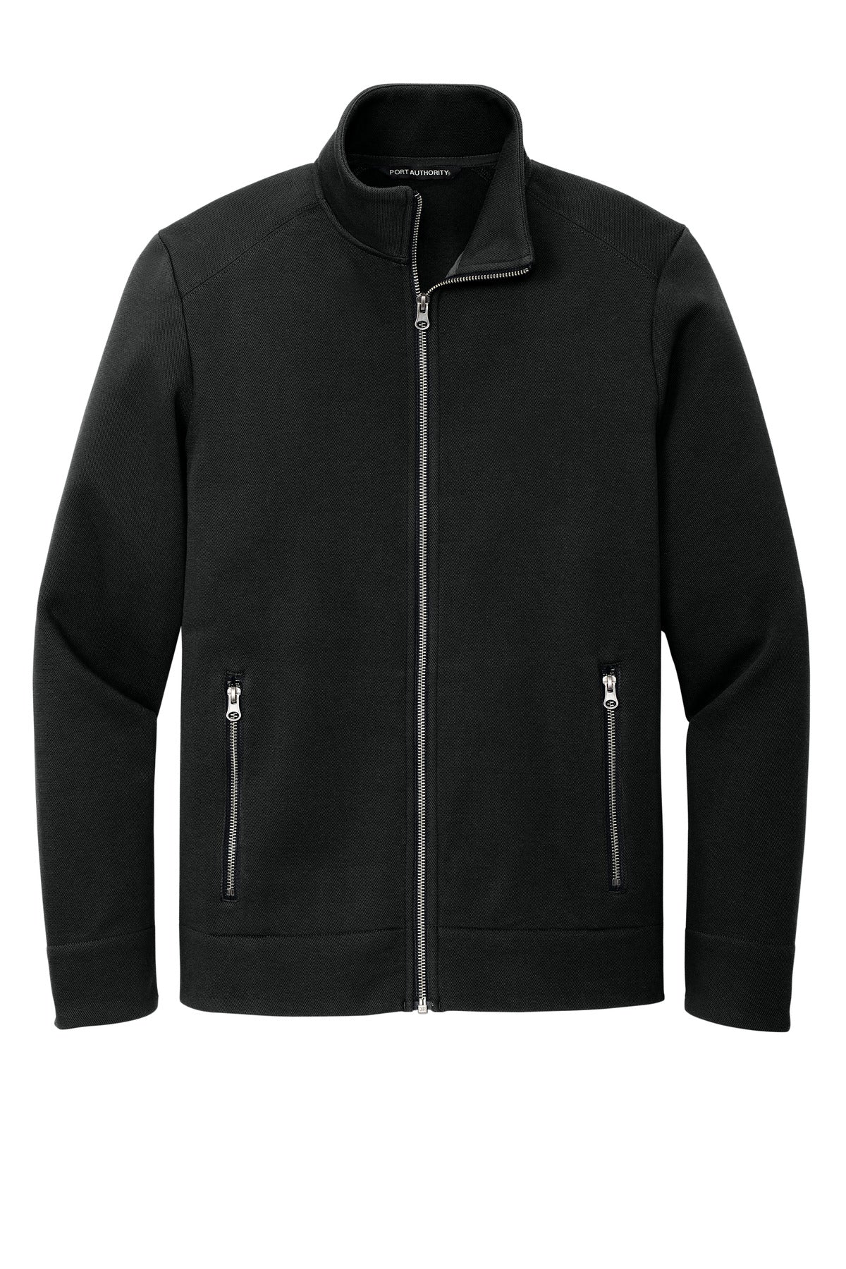 Port Authority Network Fleece Jacket