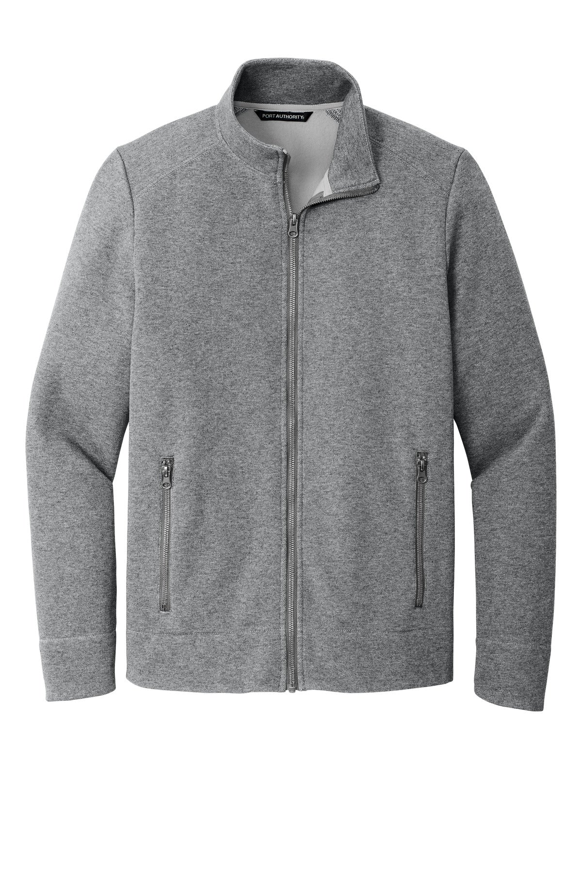 Port Authority Network Fleece Jacket