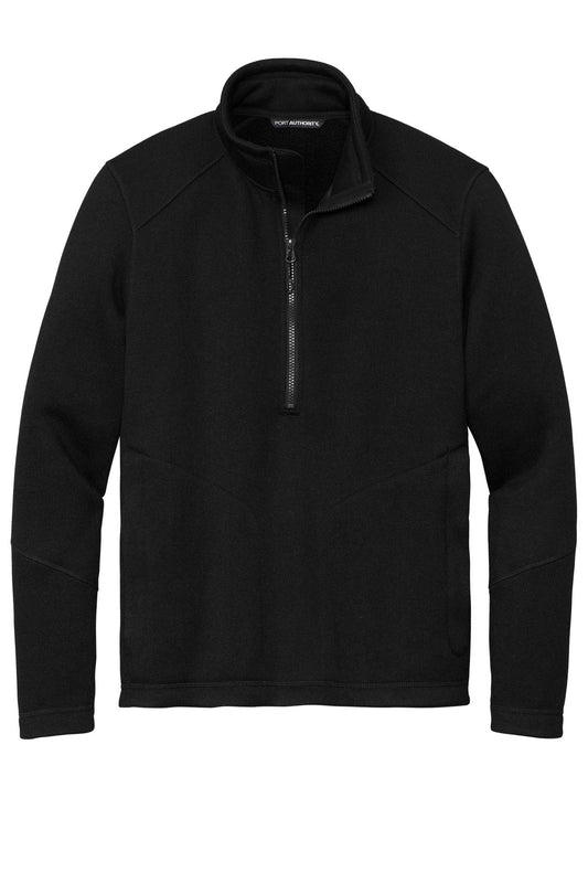 Port Authority Arc Sweater Fleece 1/4-Zip