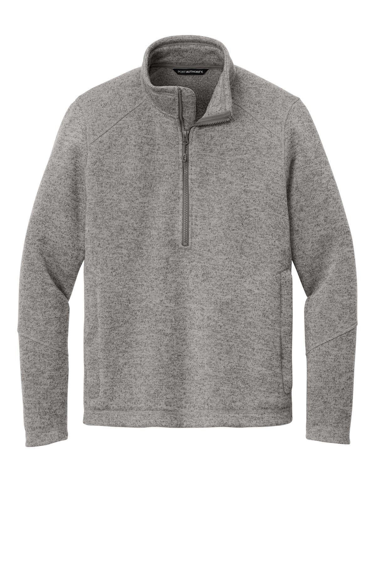 Port Authority Arc Sweater Fleece 1/4-Zip