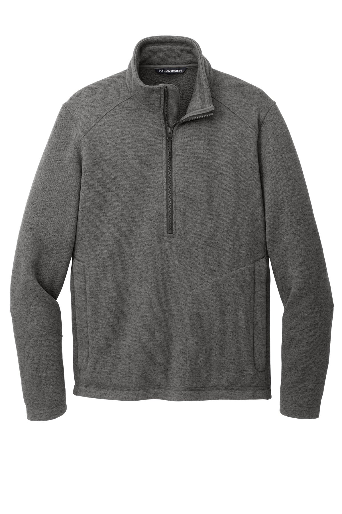 Port Authority Arc Sweater Fleece 1/4-Zip