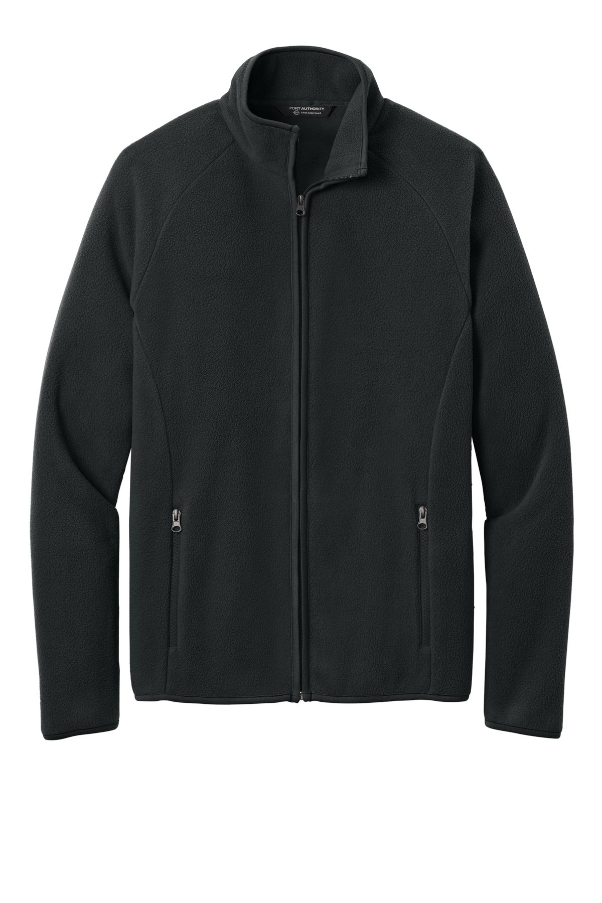 Port Authority C-FREE Raglan Fleece