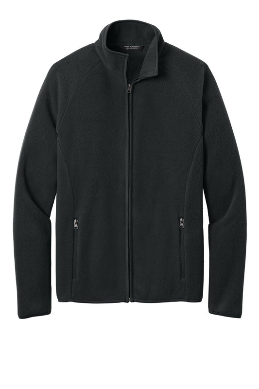Port Authority C-FREE Raglan Fleece