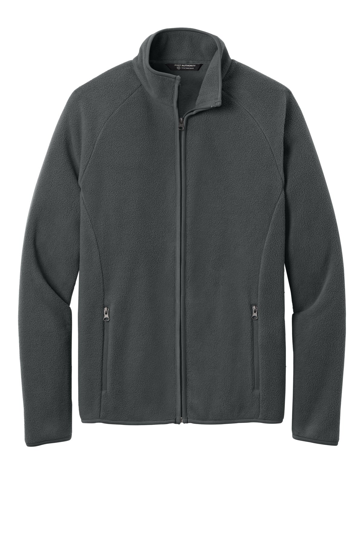Port Authority C-FREE Raglan Fleece