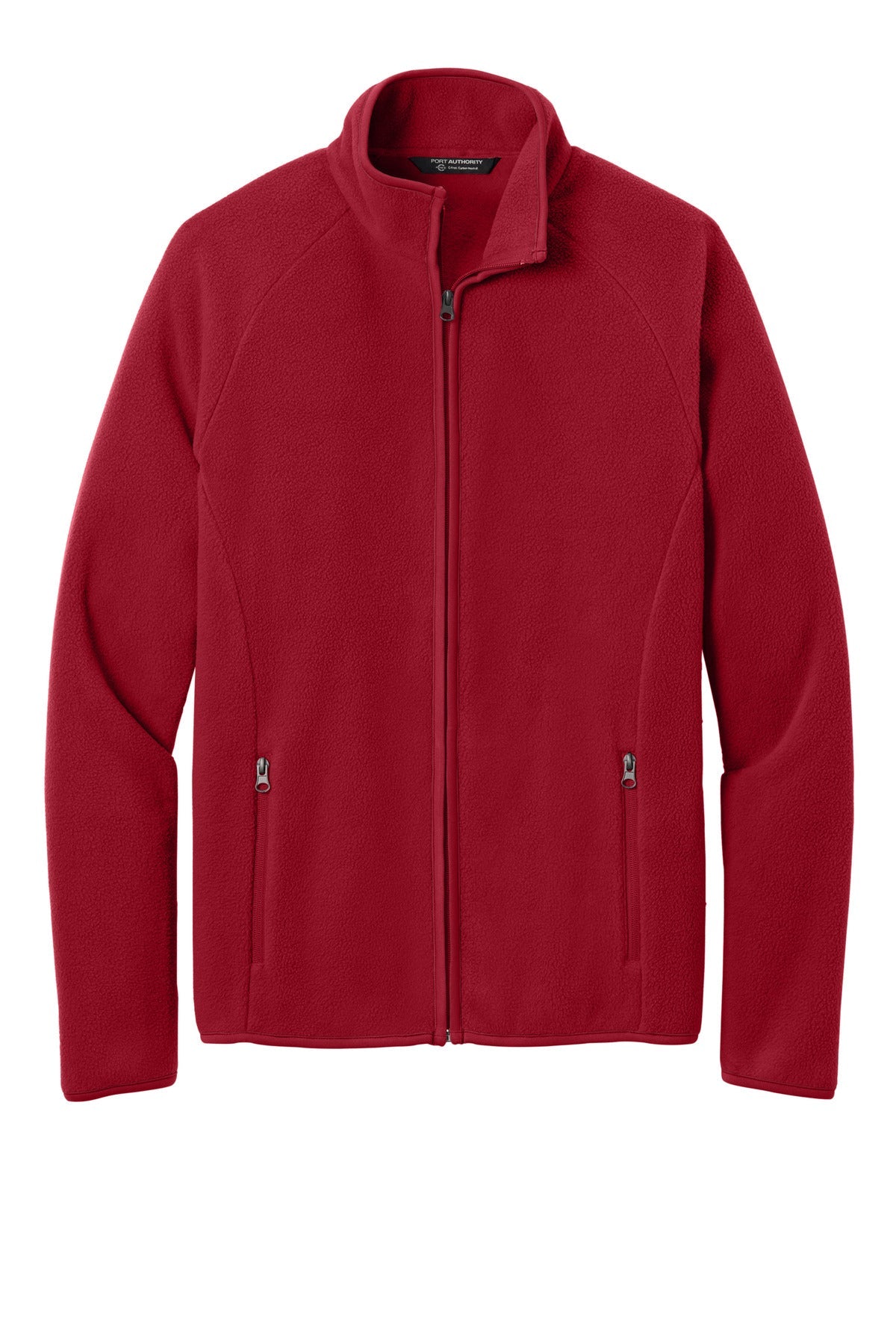 Port Authority C-FREE Raglan Fleece