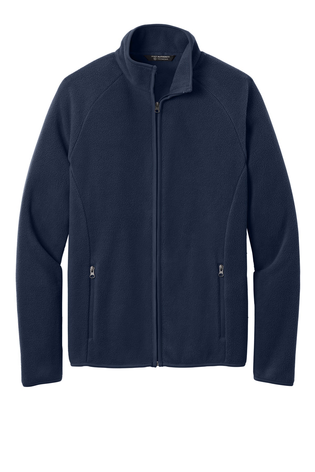 Port Authority C-FREE Raglan Fleece