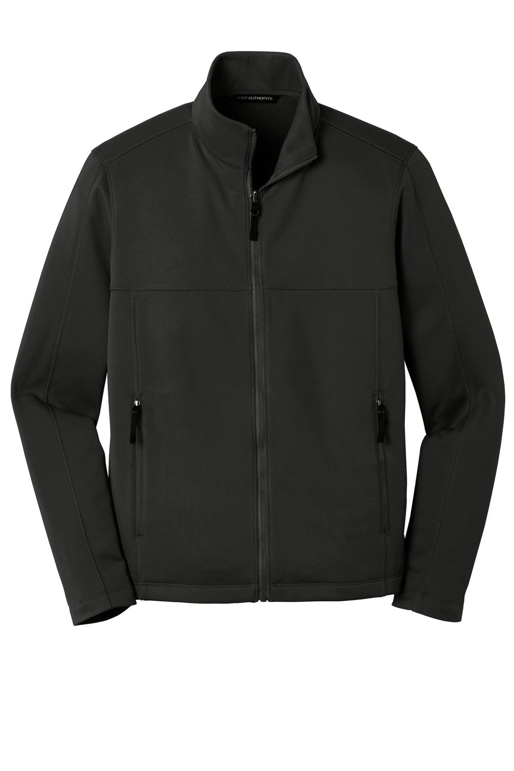 Port Authority Collective Smooth Fleece Jacket