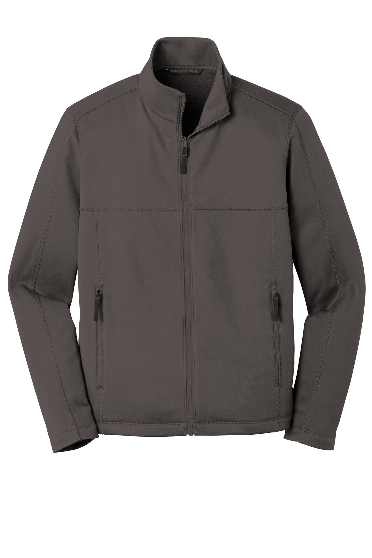 Port Authority Collective Smooth Fleece Jacket