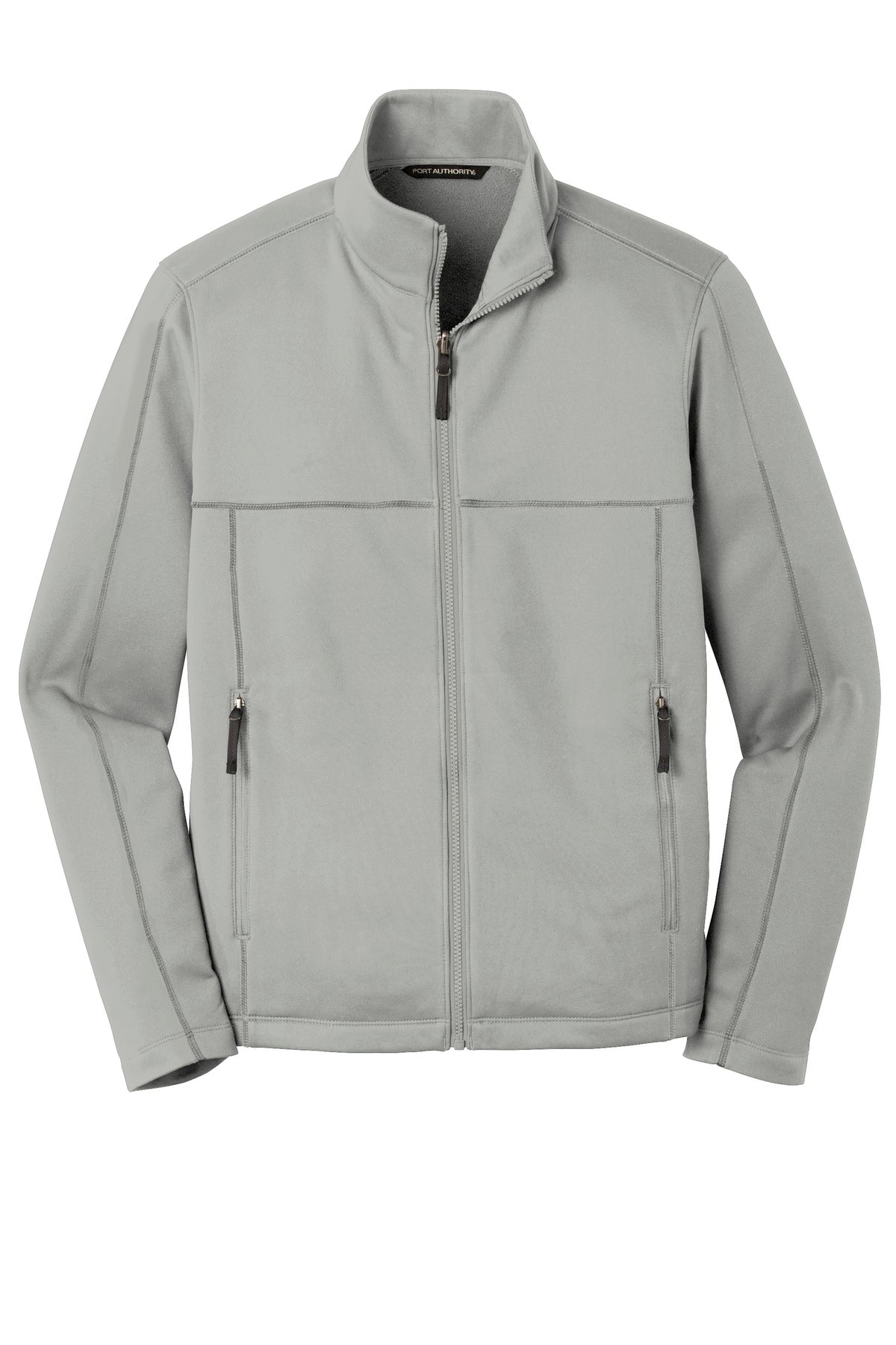 Port Authority Collective Smooth Fleece Jacket