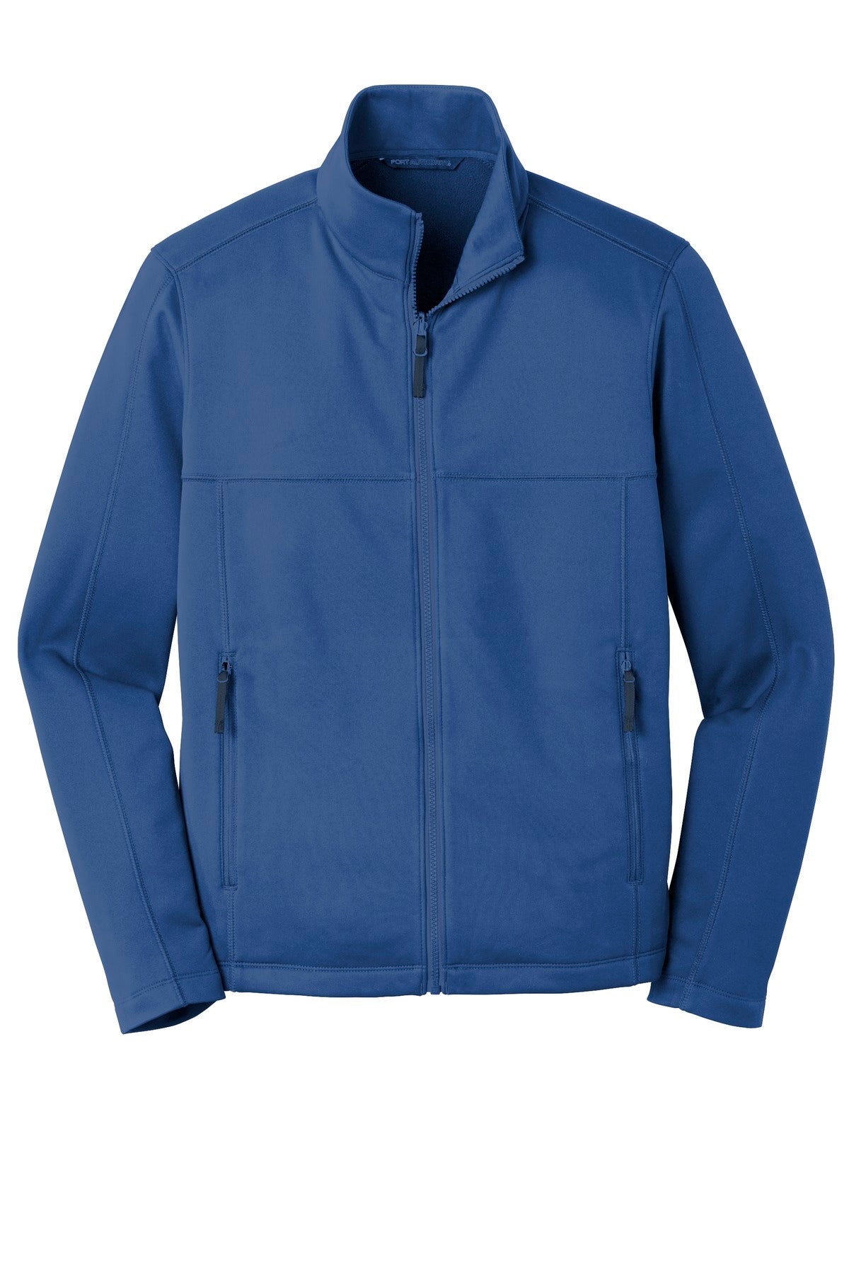 Port Authority Collective Smooth Fleece Jacket